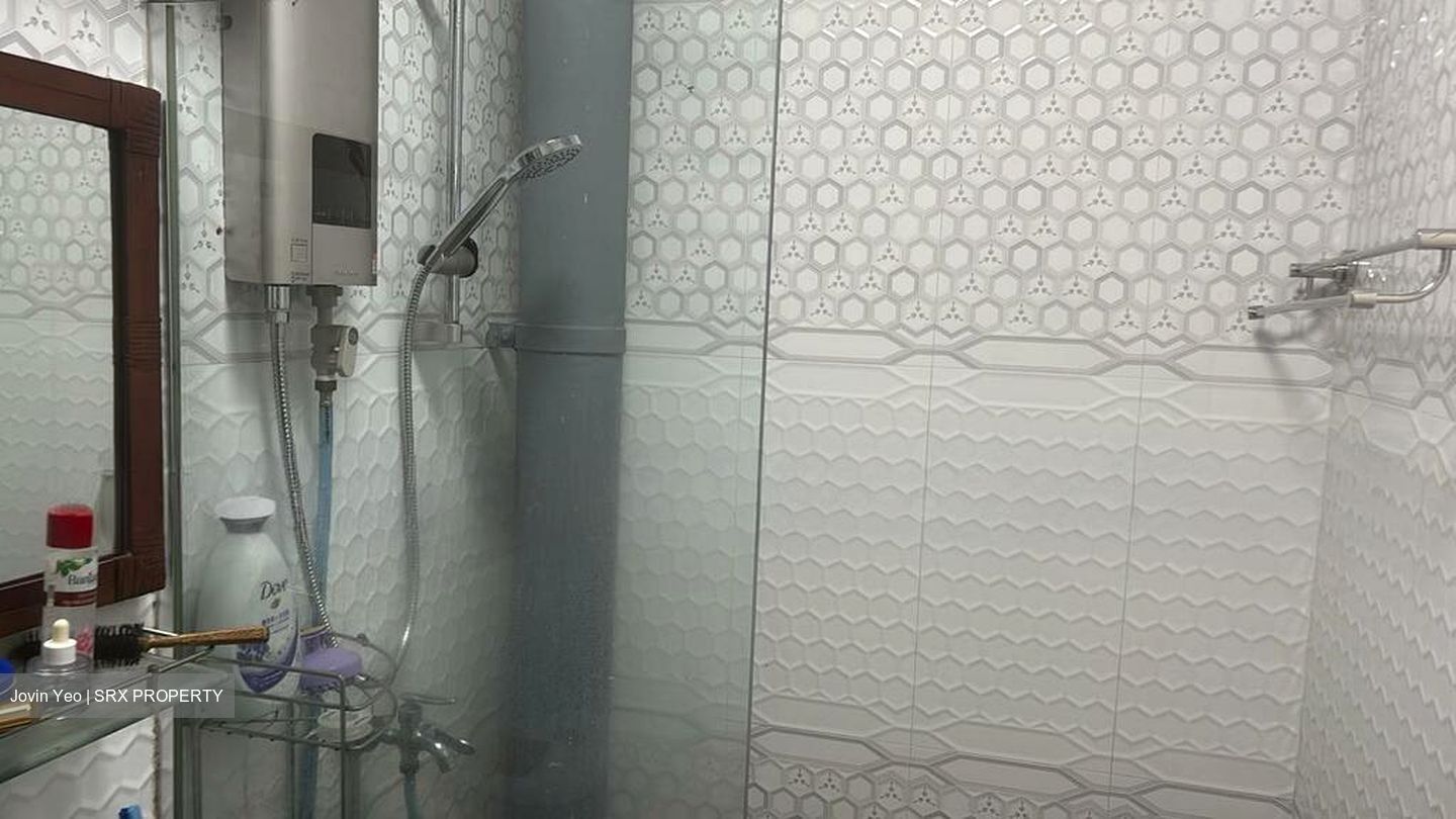 Blk 848 Nanyang Pearl (Jurong West), HDB 5 Rooms #613514131